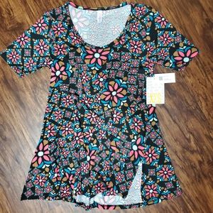 XXS LuLaRoe Perfect Tee